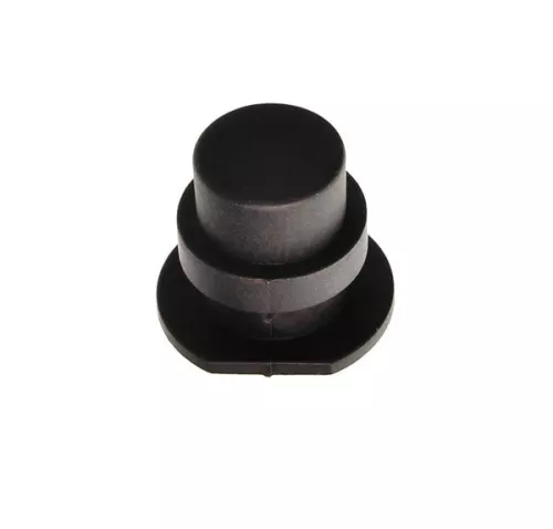 Verschlussstopfen, Kühlmittelflansch