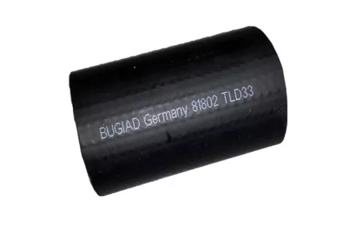 tuyau d'air comprimé