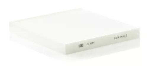 Filter, Innenraumluft