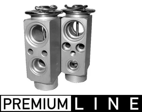 Détendeur, climatisation