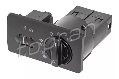 Interrupteur, éclairage principal