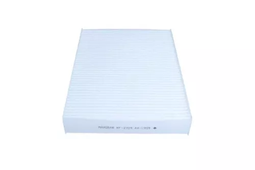 Filtre, air de cabine