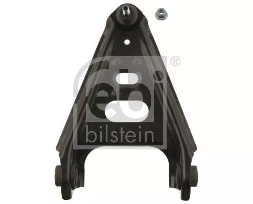 Guidon, suspension de roue