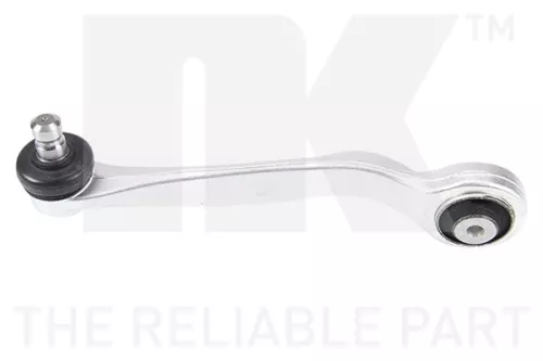 Lenker, Radaufhängung