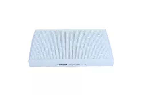 Filter, Innenraumluft