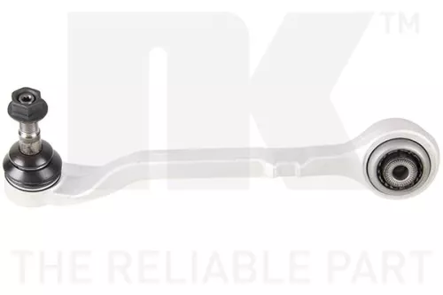 Lenker, Radaufhängung