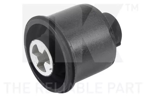 Lagerung, Achskörper