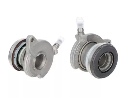 Butée d'embrayage centrale