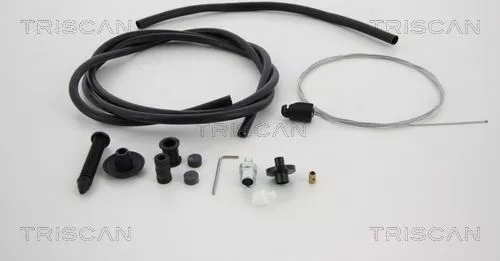 câble d'accélérateur