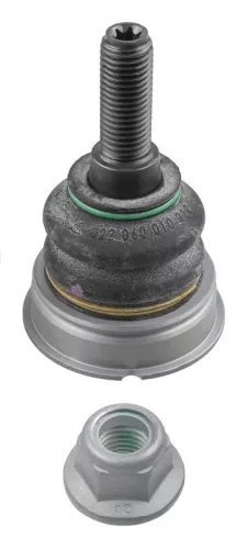 Trag-/Führungsgelenk