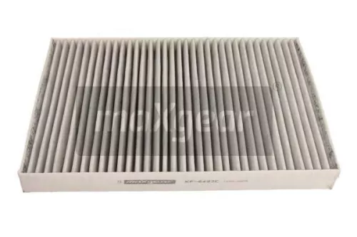 Filtre, air de cabine