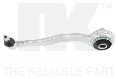 Lenker, Radaufhängung