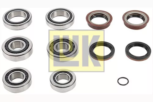 Kit de réparation, boîte de vitesses manuelle