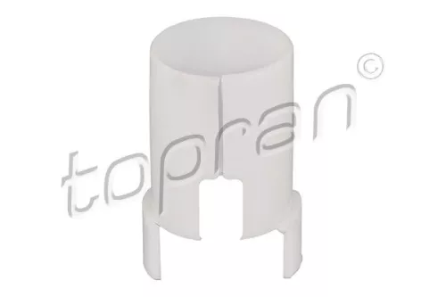 Manchon de guidage, accouplement