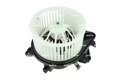 Ventilateur intérieur