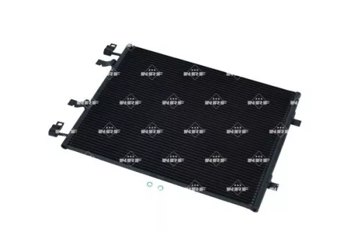 Kondensator, Klimaanlage