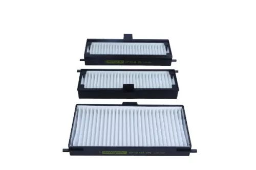 Filtre, air de cabine