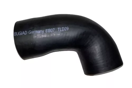 tuyau d'air comprimé