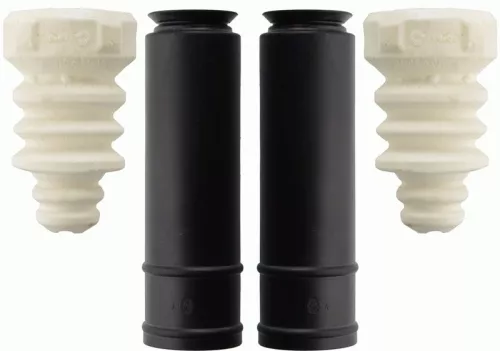 Staubschutzsatz, Stoßdämpfer