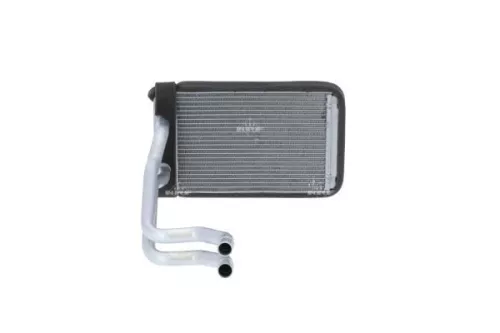 Échangeur de chaleur, chauffage intérieur