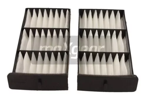 Filtre, air de cabine