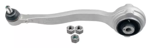 Lenker, Radaufhängung