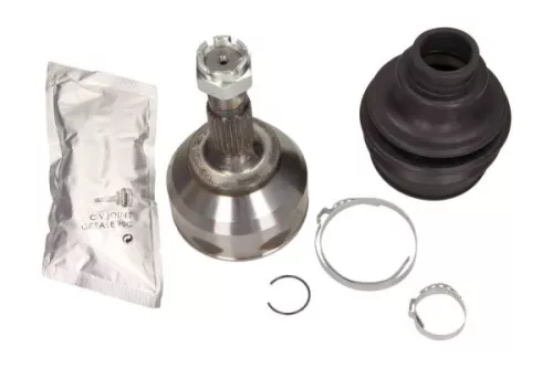 Gelenksatz, Antriebswelle