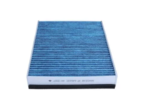 Filtre, air de cabine