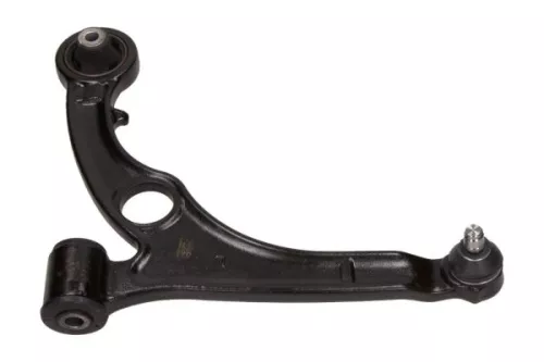 Lenker, Radaufhängung