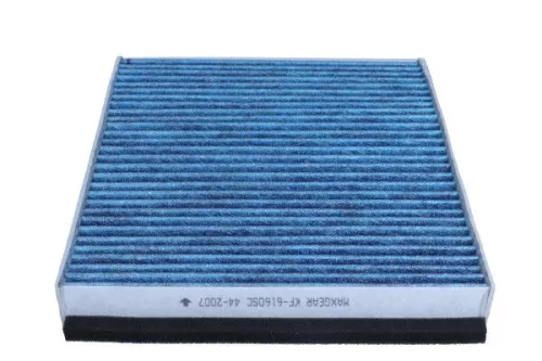 Filtre, air de cabine