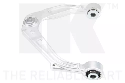 Lenker, Radaufhängung