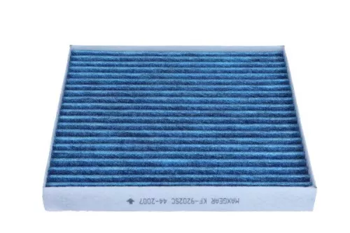 Filtre, air de cabine