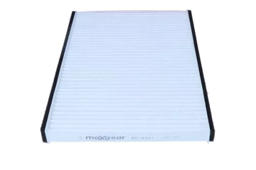 Filter, Innenraumluft