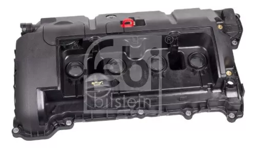 Couvercle de culasse