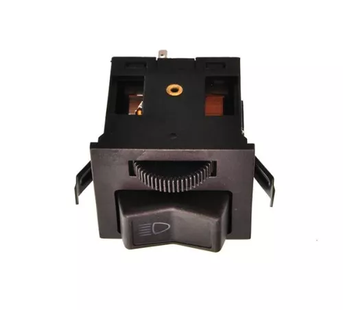 Schalter, Hauptlicht