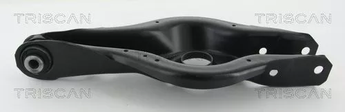 Guidon, suspension de roue