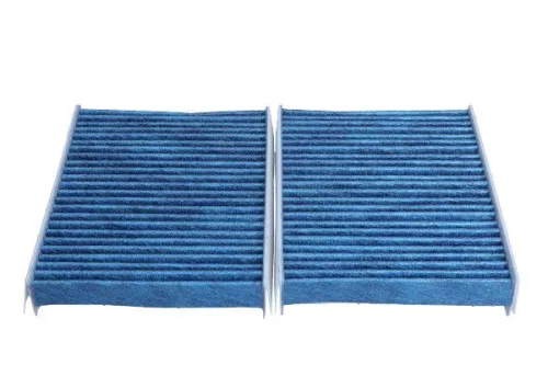 Filtre, air de cabine