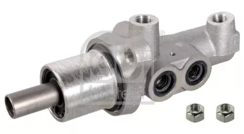 Maître-cylindre de frein