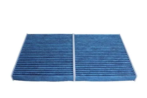 Filtre, air de cabine