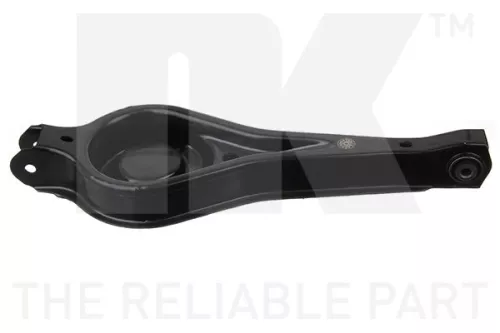 Lenker, Radaufhängung