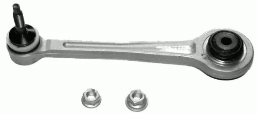 Lenker, Radaufhängung