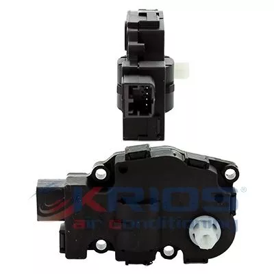 Bedienelement, Klimaanlage