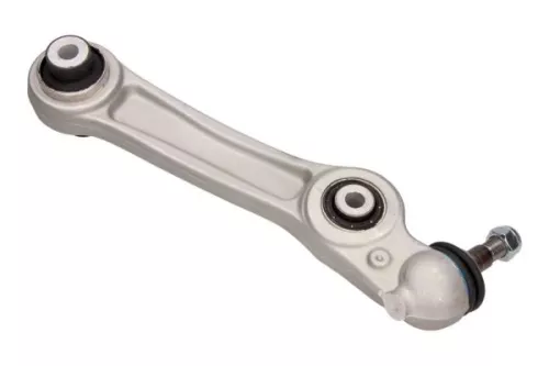 Lenker, Radaufhängung