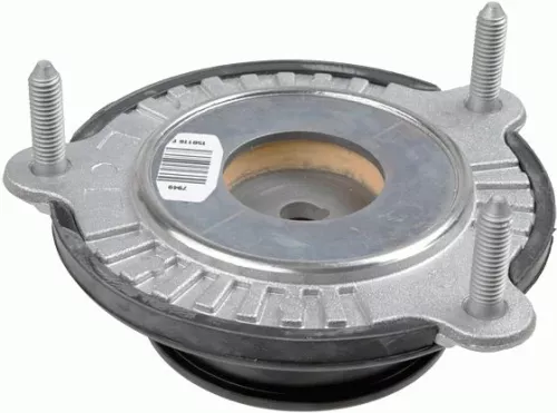 palier de fixation de jambe de force