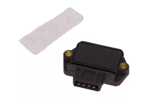 Schaltgerät, Zündanlage