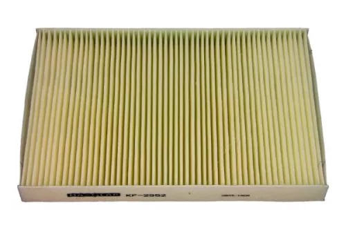 Filter, Innenraumluft