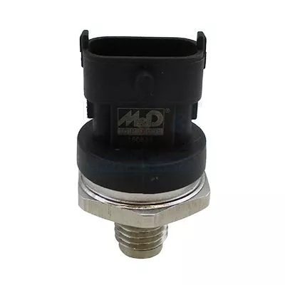 Capteur de pression de carburant