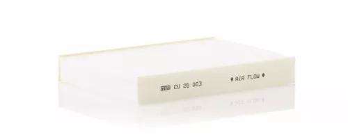 Filter, Innenraumluft