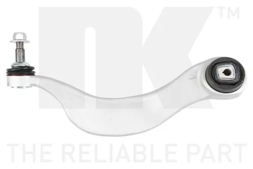 Guidon, suspension de roue