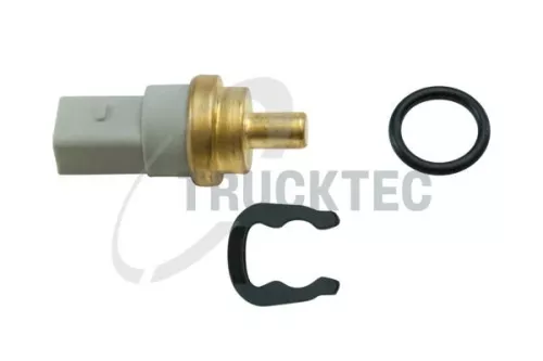 Sensor, Kühlmitteltemperatur